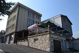 Europa 4* Szarajevó
