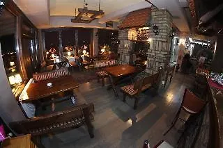 Europa Maison d'hôtes Sarajevo