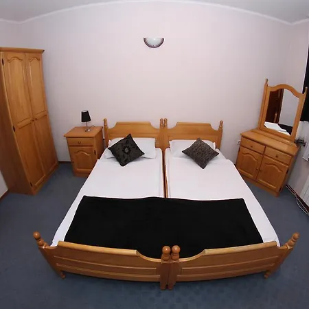 Maison d'hôtes Europa