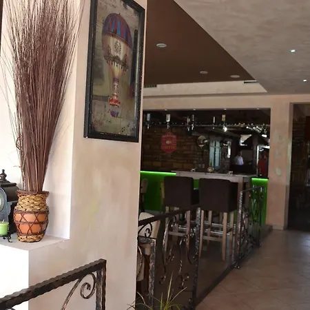 Europa Maison d'hôtes