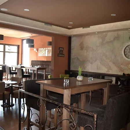 Europa Maison d'hôtes