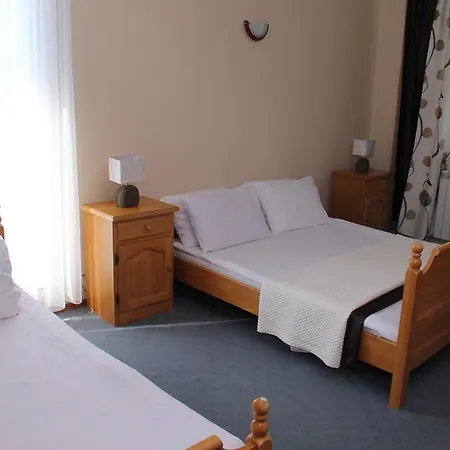 Europa Maison d'hôtes 4*