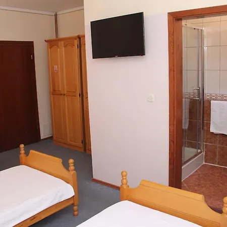 Europa Guest house Sarajevo