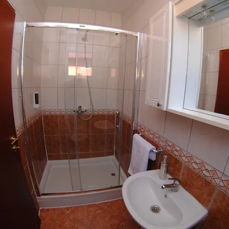 Europa Maison d'hôtes Sarajevo