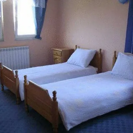 Maison d'hôtes Europa