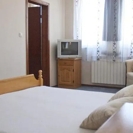 Maison d'hôtes Europa