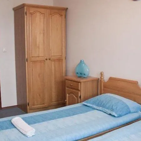 Europa Maison d'hôtes Sarajevo