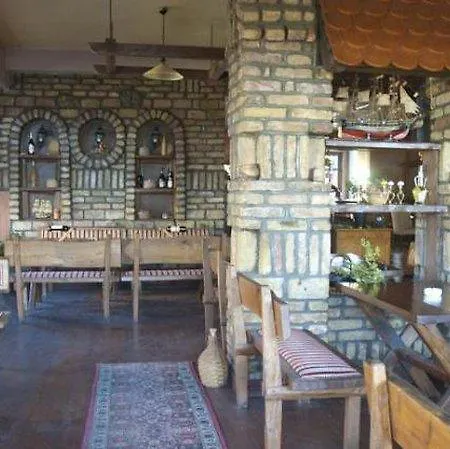 Pensjonat Europa Sarajewo