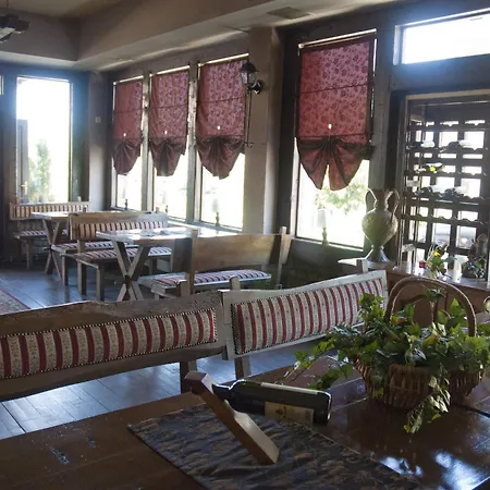 Guest house Europa