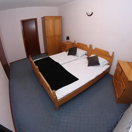 Europa Maison d'hôtes Sarajevo