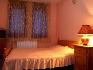 Maison d'hôtes Europa