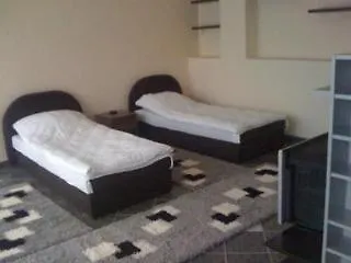 Europa Pensjonat Sarajewo