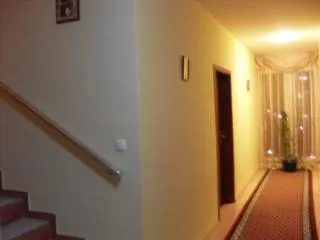 Europa Maison d'hôtes Sarajevo