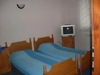 Pensjonat Europa Sarajewo