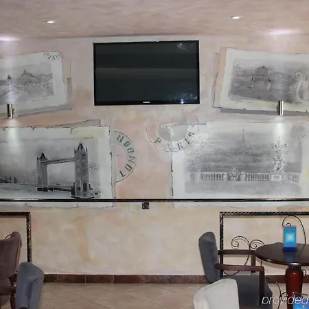 Maison d'hôtes Europa Sarajevo