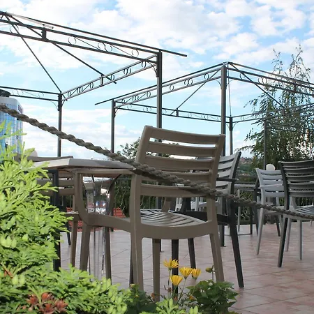 Europa Pensjonat Sarajewo