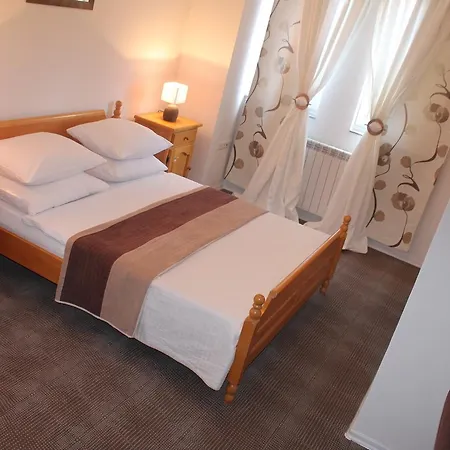 Maison d'hôtes Europa Sarajevo