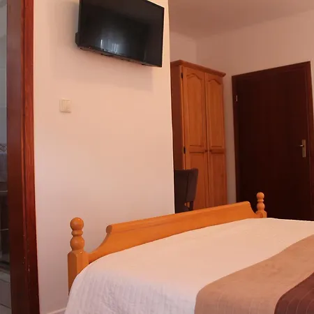 Maison d'hôtes Europa 4*