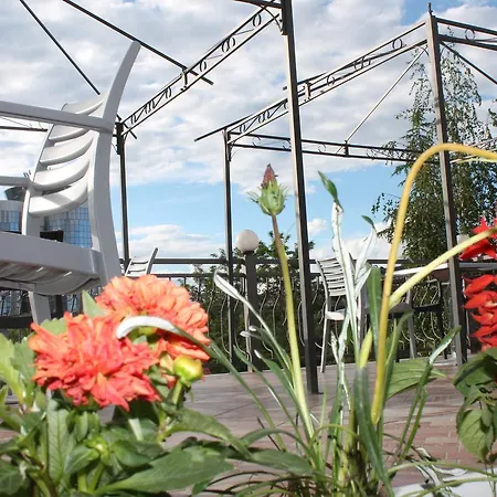 Europa Pensjonat Sarajewo