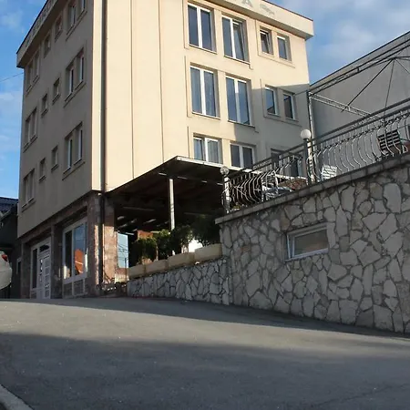 Europa Maison d'hôtes