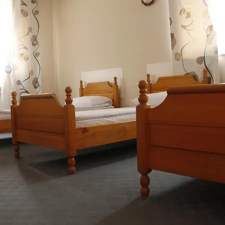 Maison d'hôtes Europa