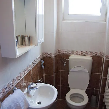 Europa Maison d'hôtes Sarajevo