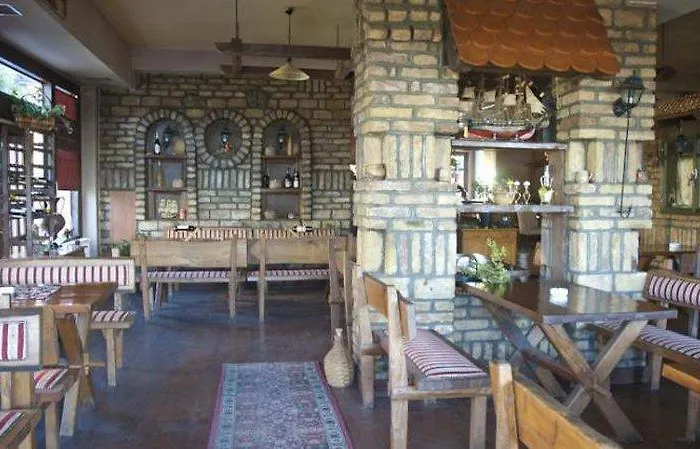 Casa de hóspedes Europa Saraievo