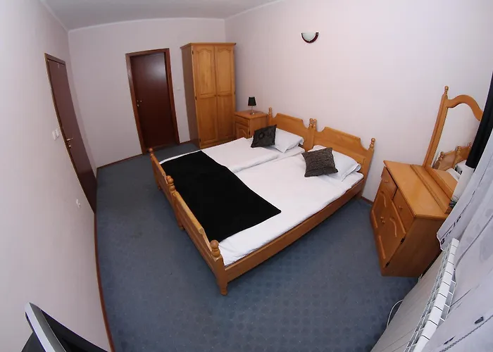 Europa Casa de hóspedes Saraievo